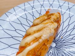 -友壹町寿司(新DNA购物中心店)