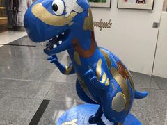 -星巴克(北京环球金融中心店)