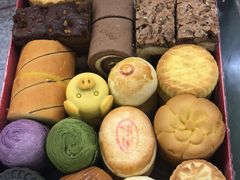 -北京稻香村(朝阳北路店)