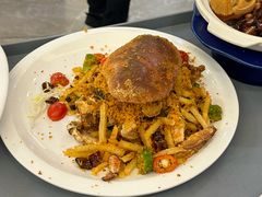 -鹭园酒家·四十年老字号