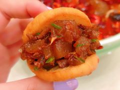 驴肉酥-淀里船宴(卓达店)