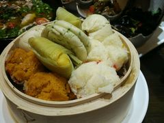 面点拼-福照楼汽锅鸡·云南菜(护国路店)