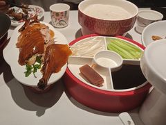 -京鸭棠中餐厅(新潮店)