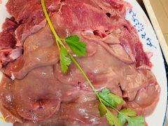 -华哥新鲜猪精品美食