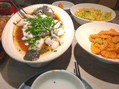 -鱼你相聚·河鲜馆(袁家岭店)