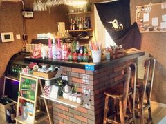 -捌楼咖啡书吧(南开店)