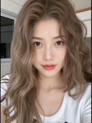 -BEAUTY HAIR GANO