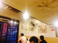 大堂-伍湛记 · 广州老字号(龙津中路店)