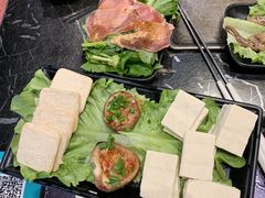 特色小多拼-烧烤季休闲餐厅(贵阳蟠桃宫店)