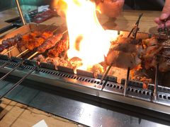 -河坝강뚝烧烤专门店(旗舰店)