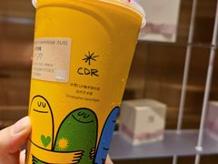 -奈雪的茶(湖滨银泰in77C区PRO店)