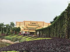 -南宁方特东盟神画