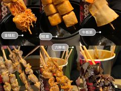 -肯德基(星河店)