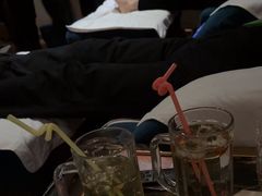 -金指足浴·按摩泡澡·SPA(万家丽店)