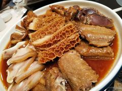 -新南华大酒店(长寿店)