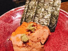 -奈良本寿司(永嘉路店)