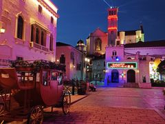 -华谊兄弟（长沙）电影小镇