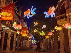 -赤坎·广东华侨国际旅游度假区