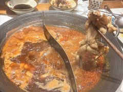 -老天桥蛙炉火锅(姑苏总店)