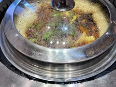 -灶座小锅烀饼·铁锅炖(道里店)