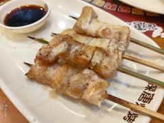 -探唐烧烤(棠东店)