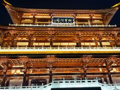 -杜甫江阁
