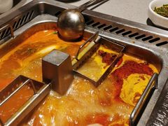 -海底捞火锅(海宁路店)