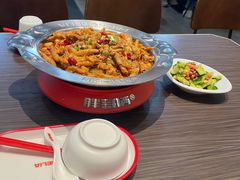 -胖哥俩肉蟹煲(龙德广场店)