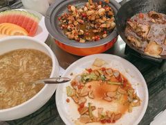 -四季轩中餐厅(徐州开元名都大酒店)