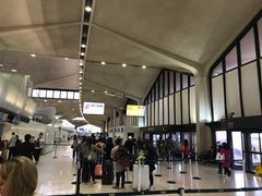 -纽瓦克自由国际机场