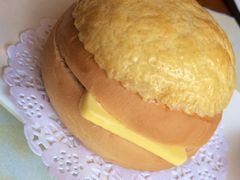 新发记港式茶餐厅-新发记港式茶餐厅(黄浦店)