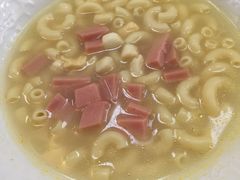 -翠华餐厅(香港国际机场店)