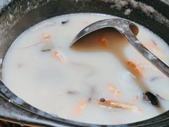 -如轩·海鲜砂锅粥·潮汕菜(沿江东路店)