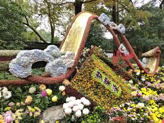 -杭州植物园