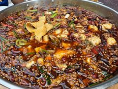 -胖子鱼·天水麻辣鱼火锅(秦州407店)