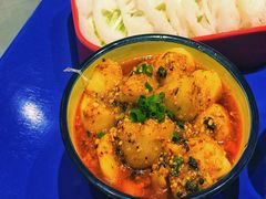 -马路边边火锅串串(观前街店)