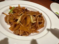 -杭州JW万豪酒店-万豪中餐厅