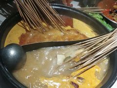 -钢管厂五区小郡肝火锅串串香(福清店)