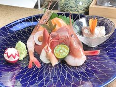 -达摩君日本料理(泰海花园小区店)