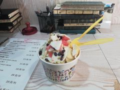 -阿安甜品(五一街店)