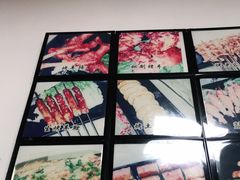 -神碳烧烤东北秘制串(东城路店)