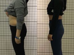 -豪思成DK健身私教连锁(凯乐国际店)