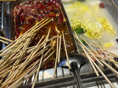 -大斌家串串火锅(德思勤店)