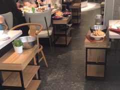 -三人行骨头王火锅(长寿店)