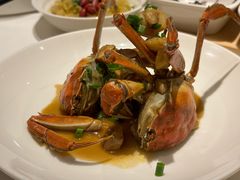 -莆田餐厅PUTIEN(金融街购物中心店)