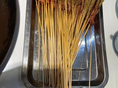 -茸梅路右拐龙虾-农家菜(松江店)