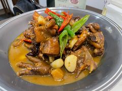 -滁香园·滁州菜(琅琊山店)