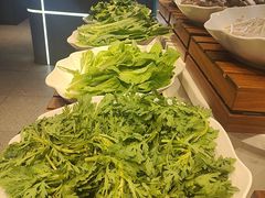 -金滏山·烤肉海鲜火锅自助(襄阳万达店)