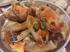 -馥二代韩式烤肉 2세대 불고기(喷水池店)