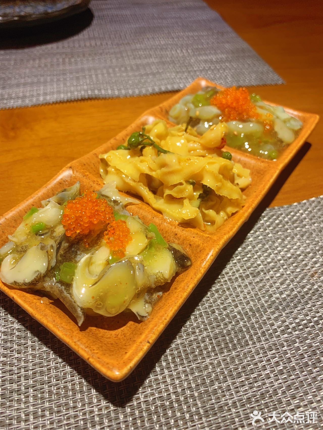 体验烧鸟的乐趣，这一顿真的过分满足